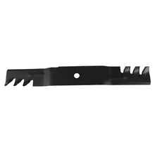 Load image into Gallery viewer, John Deere/Copperhead/GA/sabre/Copperhead Mulcher Blade BLR8155/BLR5846/GX00166/AM100946/AM100991 Copperhead Mulcher Bar Blade BLR8155, BLR5846