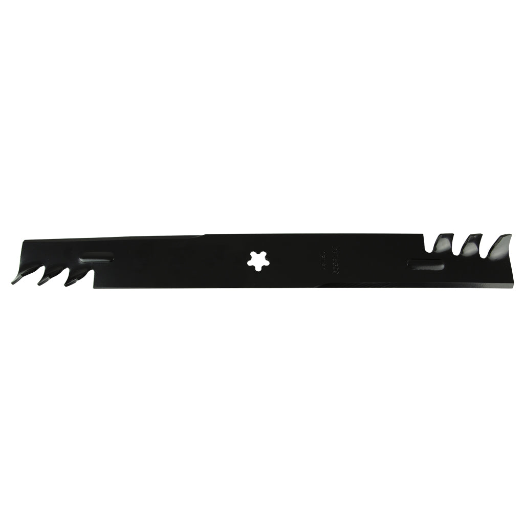 Husqvarna/Craftsman/Copperhead/GA/Copperhead Mulcher Blade BLR8159/BLR7490/YT3000/YT4000/YTH2546T Copperhead Mulcher Bar Blade 405380, 28924