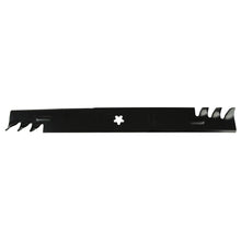 Load image into Gallery viewer, Husqvarna/Craftsman/Copperhead/GA/Copperhead Mulcher Blade BLR8159/BLR7490/YT3000/YT4000/YTH2546T Copperhead Mulcher Bar Blade 405380, 28924