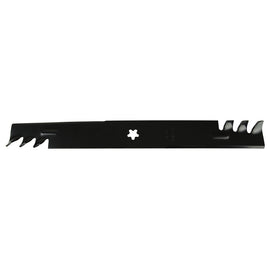 Husqvarna/Craftsman/Copperhead/GA/Copperhead Mulcher Blade BLR8159/BLR7490/YT3000/YT4000/YTH2546T Copperhead Mulcher Bar Blade 405380, 28924
