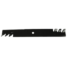Load image into Gallery viewer, BIGDOG/Dixon/HUSTLER/Copperhead/GA/Bad Boy/Exmark/Gravely/TORO/Copperhead Mulcher Blade BLR8164/ZTR560/ZTR5601/ZTR6601/Z500 Copperhead Mulcher Bar Blade 794214, 794230