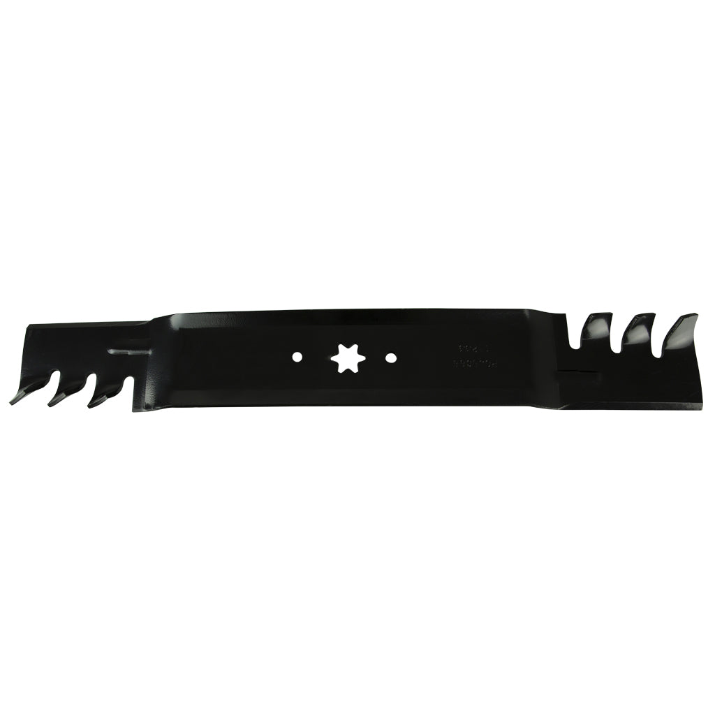 Cub Cadet/Copperhead/GA/MTD/Copperhead Mulcher Blade BLR8170/BLR5848/RZT42/BLR5837/BLR5586 Copperhead Mulcher Bar Blade 04126, BLR8170