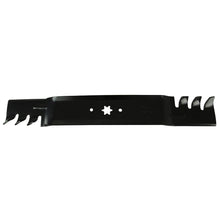 Load image into Gallery viewer, Cub Cadet/Copperhead/GA/MTD/Copperhead Mulcher Blade BLR8170/BLR5848/RZT42/BLR5837/BLR5586 Copperhead Mulcher Bar Blade 04126, BLR8170