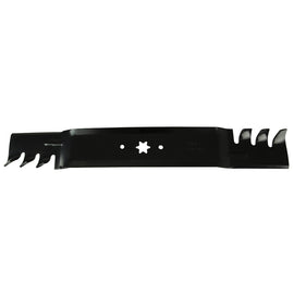 Cub Cadet/Copperhead/GA/MTD/Copperhead Mulcher Blade BLR8170/BLR5848/RZT42/BLR5837/BLR5586 Copperhead Mulcher Bar Blade 04126, BLR8170