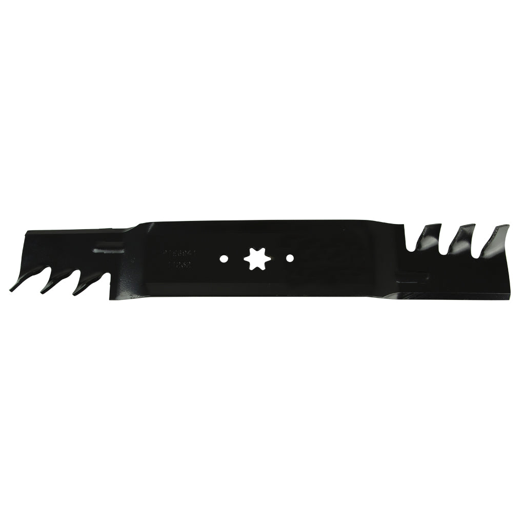 MTD/Copperhead/Copperhead Mulcher Blade/GA/Massey Ferguson/Rover BLR8174/BLR5847/BLR5828/BLR5701 Copperhead Mulcher Bar Blade BLR8174, BLR5847