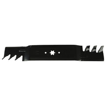 Load image into Gallery viewer, MTD/Copperhead/Copperhead Mulcher Blade/GA/Massey Ferguson/Rover BLR8174/BLR5847/BLR5828/BLR5701 Copperhead Mulcher Bar Blade BLR8174, BLR5847