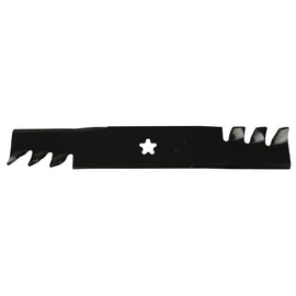 Craftsman/Poulan/Copperhead/Copperhead Mulcher Blade/GA/Husqvarna BLR8185/BLR6422/PTY9000/GTH2548XP/YTH1848XP Copperhead Mulcher Bar Blade 173920, 173921