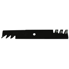 Great Dane/Copperhead/GA/Bad Boy/Exmark/John Deere/Scag/Snapper/Copperhead Mulcher Blade BLR8189/D18037/PT8721/TCU35393/BLR6458 Copperhead Mulcher Bar Blade 32022, 363291
