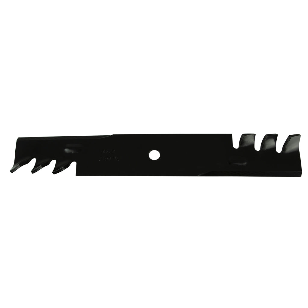 Dixon/Copperhead/GA/Gravely/TORO/Copperhead Mulcher Blade BLR8196/BLR6773 Copperhead Mulcher Bar Blade 046998, 113579