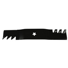 Load image into Gallery viewer, Craftsman/Poulan/Copperhead/Copperhead Mulcher Blade/GA/Husqvarna BLR8201/BLR7563/PTY9000/GTH2254XP/GTH2554XP Copperhead Mulcher Bar Blade 187254, 187255