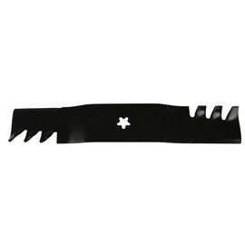 Craftsman/Poulan/Copperhead/Copperhead Mulcher Blade/GA/Husqvarna BLR8201/BLR7563/PTY9000/GTH2254XP/GTH2554XP Copperhead Mulcher Bar Blade 187254, 187255