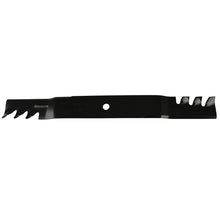 Load image into Gallery viewer, TORO/Copperhead/GA/Copperhead Mulcher Blade BLR8202/BLR7790/RZT420H/Z420/Z4200 Copperhead Mulcher Bar Blade 74386, 314000001