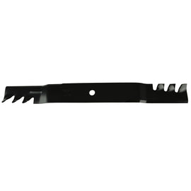 TORO/Copperhead/GA/Copperhead Mulcher Blade BLR8202/BLR7790/RZT420H/Z420/Z4200 Copperhead Mulcher Bar Blade 74386, 314000001