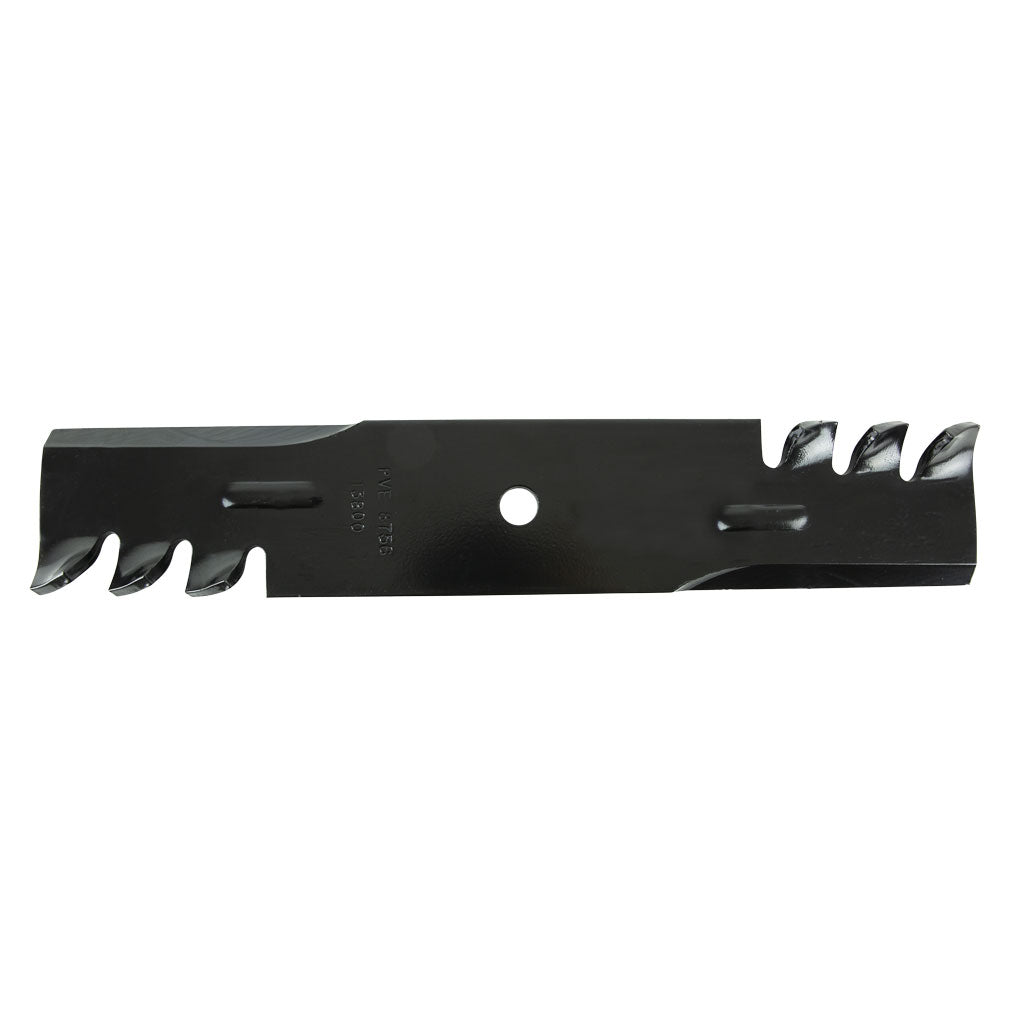 Bad Boy/Great Dane/Scag/Copperhead/GA/BIGDOG/HUSTLER/Copperhead Mulcher Blade BLR8287/D18086/GDU10230/BLR7668/STC48V Copperhead Mulcher Bar Blade 796631, 482877