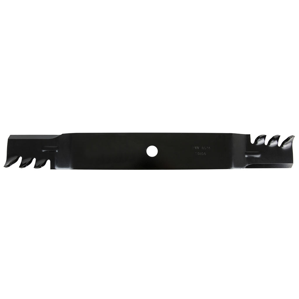 John Deere/Copperhead/GA/Copperhead Mulcher Blade BLR8291/M141669/TCU15882/Z830A/Z850A Copperhead Mulcher Bar Blade BLR8291, M141669
