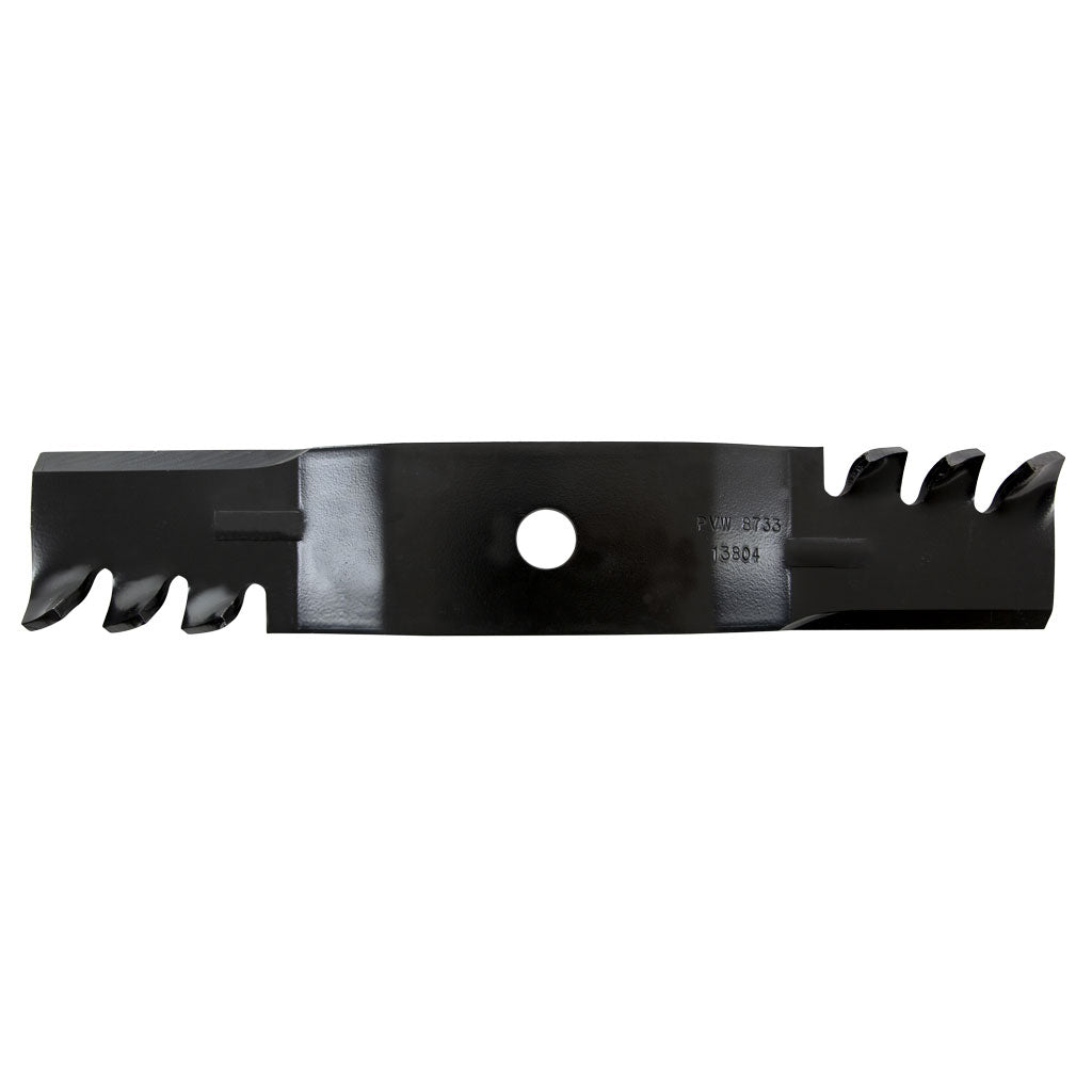 John Deere/Copperhead/GA/Copperhead Mulcher Blade BLR8293/M136185/M136194/TCU14939/TCU18678 Copperhead Mulcher Bar Blade BLR8293, M136185