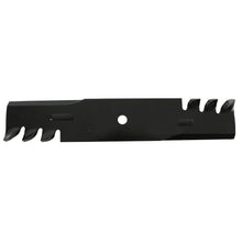 Load image into Gallery viewer, Copperhead/GA/Ferris/Copperhead Mulcher Blade BLR8299/F50XT/BLR7961 Copperhead Mulching Blade Bar 112111, 5020843