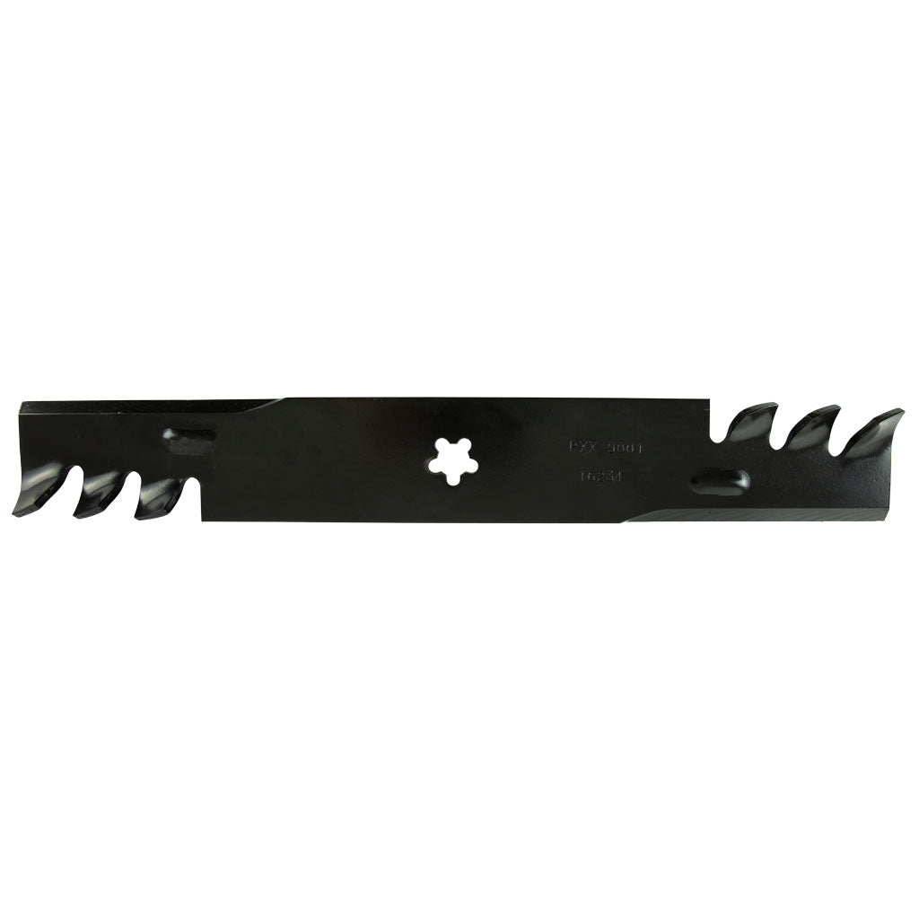 Husqvarna/Copperhead/GA/Copperhead Mulcher Blade BLR8303/LR10/HAR1036A/LR12/HAR1236A Copperhead Mulcher Bar Blade BLR8303, HAR1036A