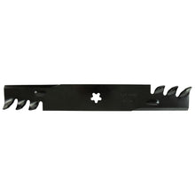 Load image into Gallery viewer, Husqvarna/Copperhead/GA/Copperhead Mulcher Blade BLR8303/LR10/HAR1036A/LR12/HAR1236A Copperhead Mulcher Bar Blade BLR8303, HAR1036A