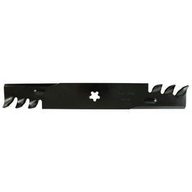 Husqvarna/Copperhead/GA/Copperhead Mulcher Blade BLR8303/LR10/HAR1036A/LR12/HAR1236A Copperhead Mulcher Bar Blade BLR8303, HAR1036A