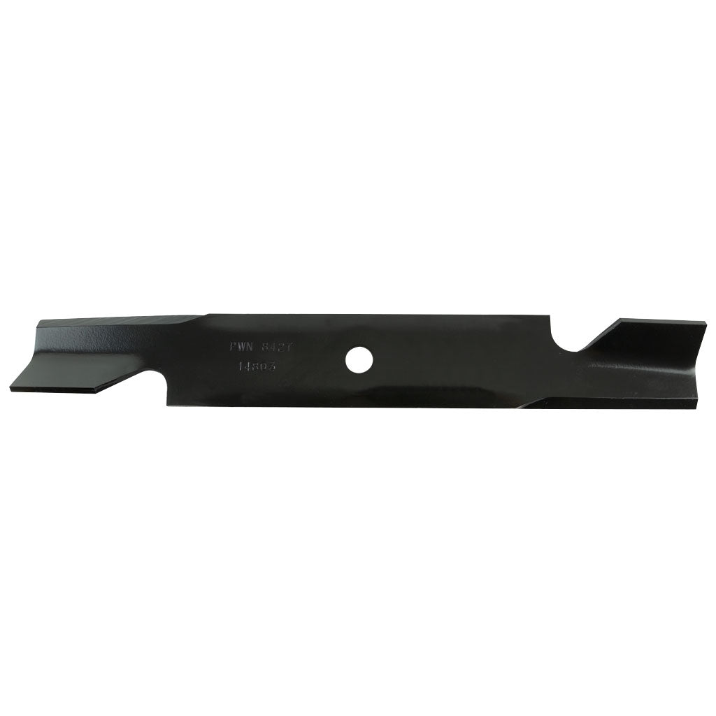 TORO/GA BLR8342/ZX4800/MR4800/MX4880 Toro 16-1/2" Blade 3 X 48" Cut 75201, 75211