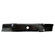 Load image into Gallery viewer, John Deere/GA/Copperhead/Copperhead Mulcher Blade BLR8442/AM137757/AM141035/GX21784/GX21786 Non-Genuine John Deere 17" Bar Blade 3 X 48" Cut BLR8442, AM137757