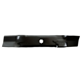 John Deere/GA/Copperhead/Copperhead Mulcher Blade BLR8442/AM137757/AM141035/GX21784/GX21786 Non-Genuine John Deere 17