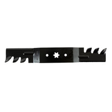 Load image into Gallery viewer, Rover/Cub Cadet/Massey Ferguson/Copperhead/GA/Copperhead Mulcher Blade RZT-50/BLR8446/LX50/L50/S50 Copperhead Mulcher Bar Blade XT2-LX50, MF50-22ZT