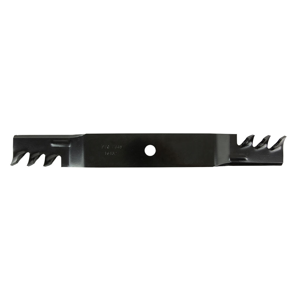 John Deere/Copperhead/GA/Copperhead Mulcher Blade BLR8448/M170642/X350/X354/X370 Copperhead Mulcher Bar Blade BLR8448, M170642