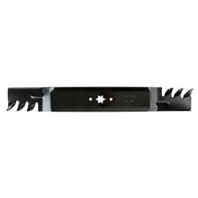 Load image into Gallery viewer, MTD/Cub Cadet/Copperhead/Copperhead Mulcher Blade/GA/Craftsman/Masport/Rover BLR8479/PYT9000/LX46/S46/TB46 Copperhead Mulcher Blade XT2-LX46, 04290