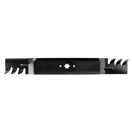 MTD/Cub Cadet/Copperhead/Copperhead Mulcher Blade/GA/Craftsman/Masport/Rover BLR8479/PYT9000/LX46/S46/TB46 Copperhead Mulcher Blade XT2-LX46, 04290