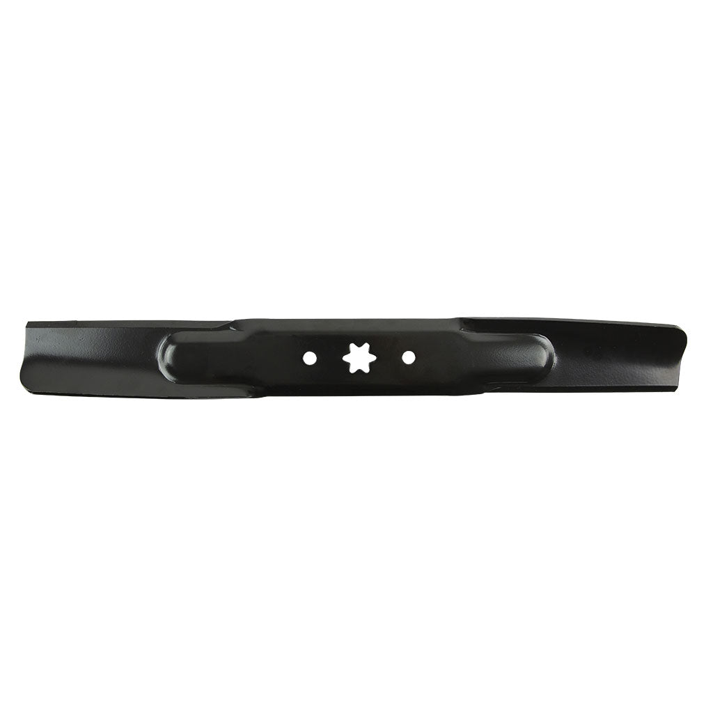 Cub Cadet/MTD/GA/Craftsman/Masport/Massey Ferguson/Morrison/Rover/TORO/Copperhead/Copperhead Mulcher Blade RZT-42/DZT-1742/LT-175/BLR8481/PYT9000 21-1/4" Bar Blade 2 X 42" Cut XT1-LT42, XT1-LX42