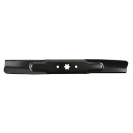 Cub Cadet/MTD/GA/Craftsman/Masport/Massey Ferguson/Morrison/Rover/TORO/Copperhead/Copperhead Mulcher Blade RZT-42/DZT-1742/LT-175/BLR8481/PYT9000 21-1/4