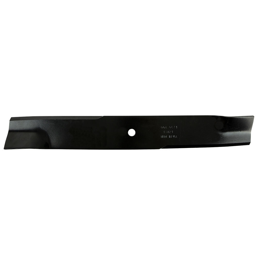 HUSTLER/GA BLR8539 22-1/2" High Lift Blade 3 X 66" Cut 602864, 798496