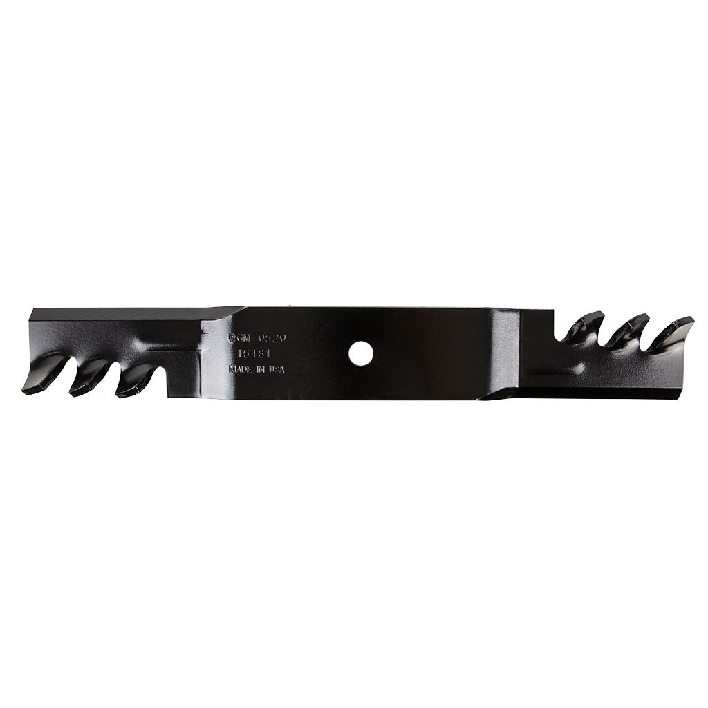Bushranger Spartan/Copperhead/GA/Copperhead Mulcher Blade BLR8550 Copperhead Mulcher Bar Blade BLR8550