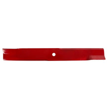 Load image into Gallery viewer, HUSTLER/GA BLR8584/HU930024EX/HU932178EX/HU935320EX/HU938126EX Hustler Bar Blade 20-1/2" X 5/8" Rear Discharge 60" &amp; 104" Deck 795633, 600901