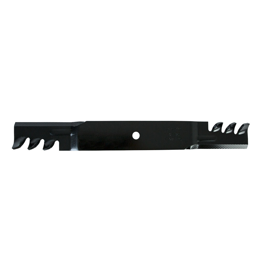 Bushranger Spartan/Copperhead/GA/Copperhead Mulcher Blade BLR8586 Copperhead Toothed Mulcher Blade BLR8586