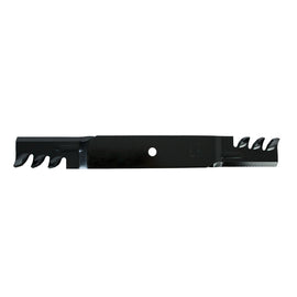 Bushranger Spartan/Copperhead/GA/Copperhead Mulcher Blade BLR8586 Copperhead Toothed Mulcher Blade BLR8586