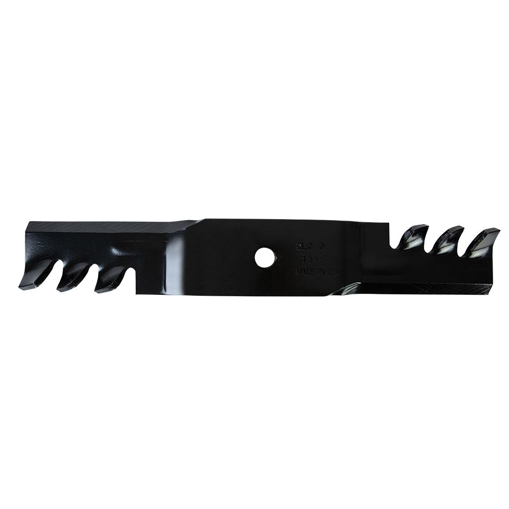 Bushranger Spartan/Copperhead/GA/Copperhead Mulcher Blade BLR8606/RZ48 Copperhead Mulcher Bar Blade 3 X 48" Cut BLR8606