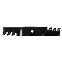 Load image into Gallery viewer, Bushranger Spartan/Copperhead/GA/Copperhead Mulcher Blade BLR8606/RZ48 Copperhead Mulcher Bar Blade 3 X 48" Cut BLR8606