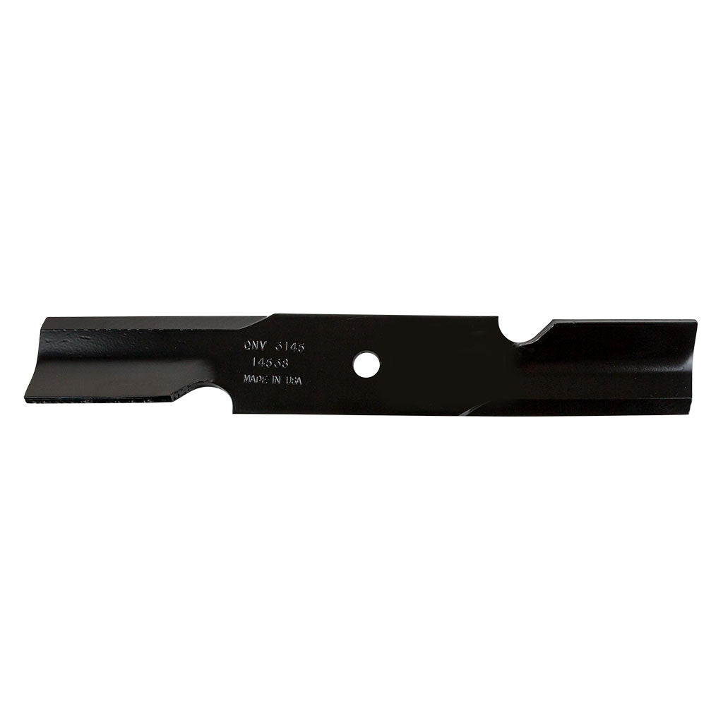 Ferris/GA BLR8667 Ferris 16-1/4" X 5/8" Bar Blade 3 X 48" Cut BLR8667