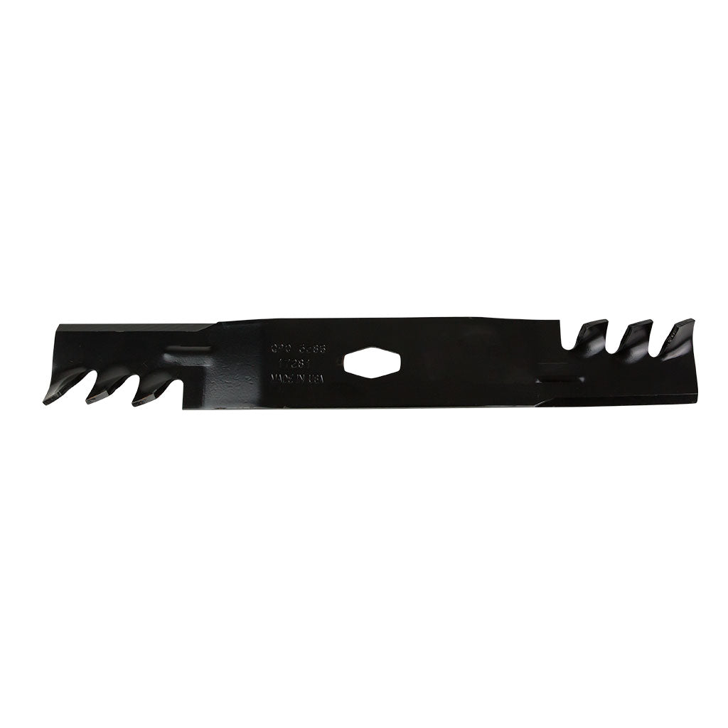 Cub Cadet/Copperhead/Copperhead Mulcher Blade/GA BLR8697 Cub Cadet 18-5/8" Copperhead Mulcher Blade 3 X 54" Cut BLR8697