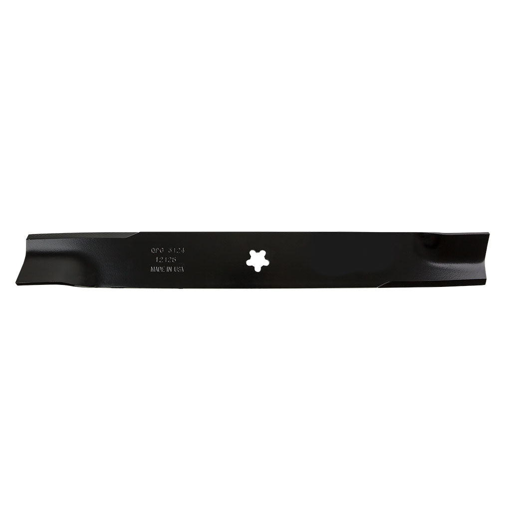 Husqvarna/GA BLR8703 21" Bar Blade 3 X 61" Cut BLR8703