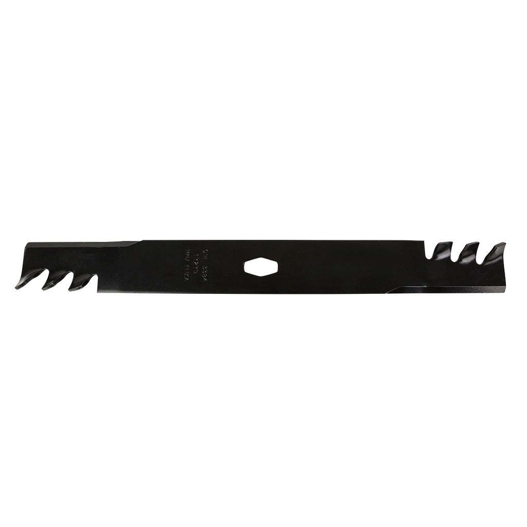 Cub Cadet/Rover/Copperhead/Copperhead Mulcher Blade/GA BLR8730 Copperhead Mulcher Blade BLR8730
