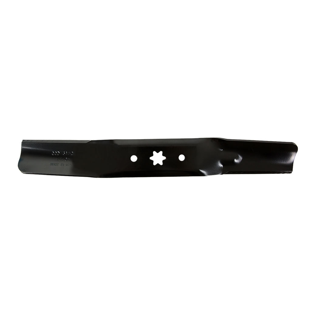 Cub Cadet/GA BLR8744 Cub Cadet 18 5/8" Bar Blade 3 X 54" Cut BLR8744