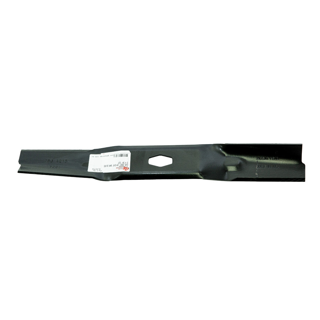 Cub Cadet/GA BLR8754 Cub Cadet 18-5/8" Bar Blade 3 X 54" Cut BLR8754