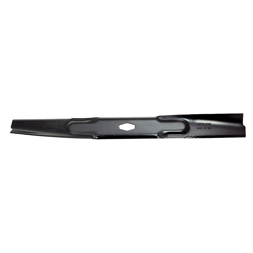Cub Cadet/Rover/GA BLR8756 23-1/4" Bar Blade 2 X 46" Cut BLR8756