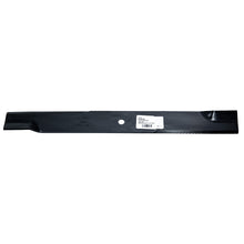 Load image into Gallery viewer, HUSTLER/GA BLR8758 Clockwise Rotation Bar Blade 23.86" X 5/8" Rear Discharge 72" &amp; 104" Deck BLR8758