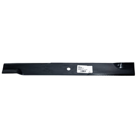 HUSTLER/GA BLR8758 Clockwise Rotation Bar Blade 23.86