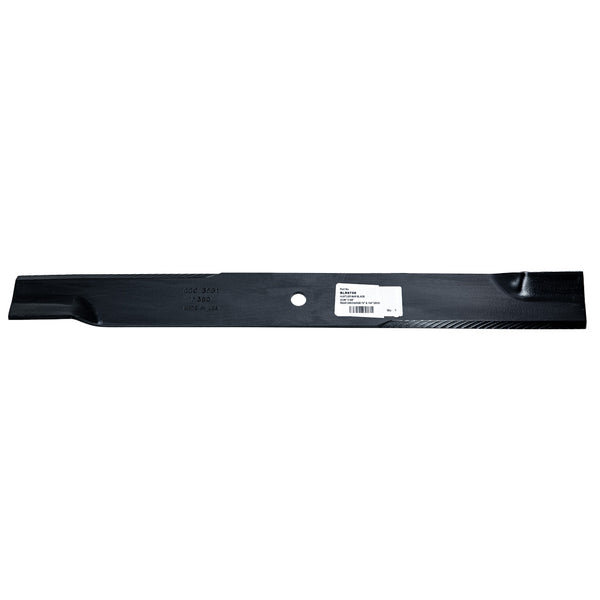 Power Rotation Bar HUSTLER/GA BLR8758 Clockwise Rotation Bar Blade 23.86